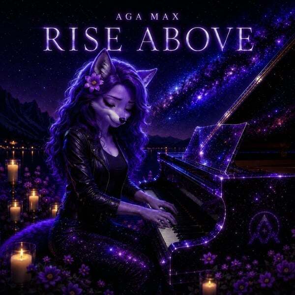 Rise Above cover