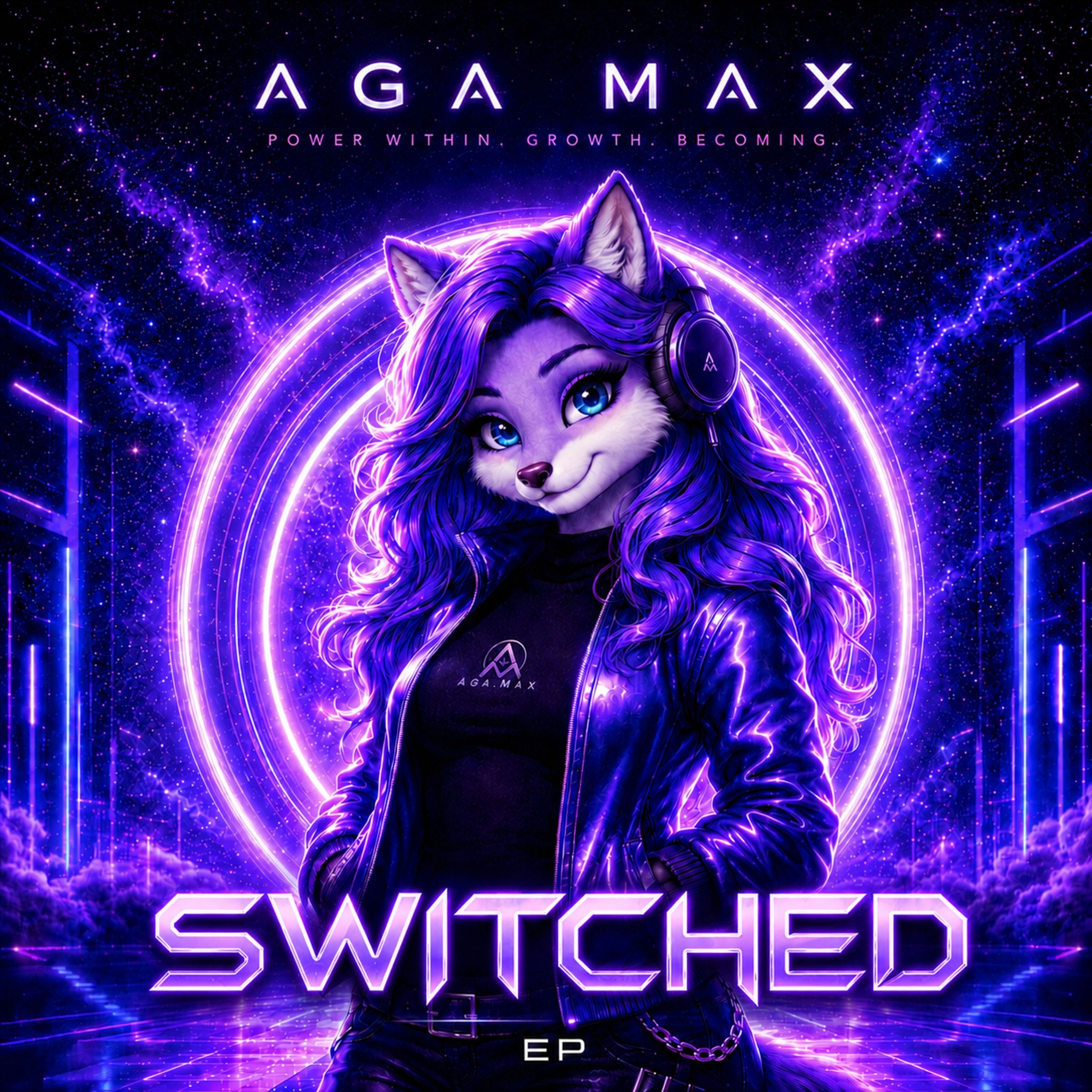 SWITCHED EP